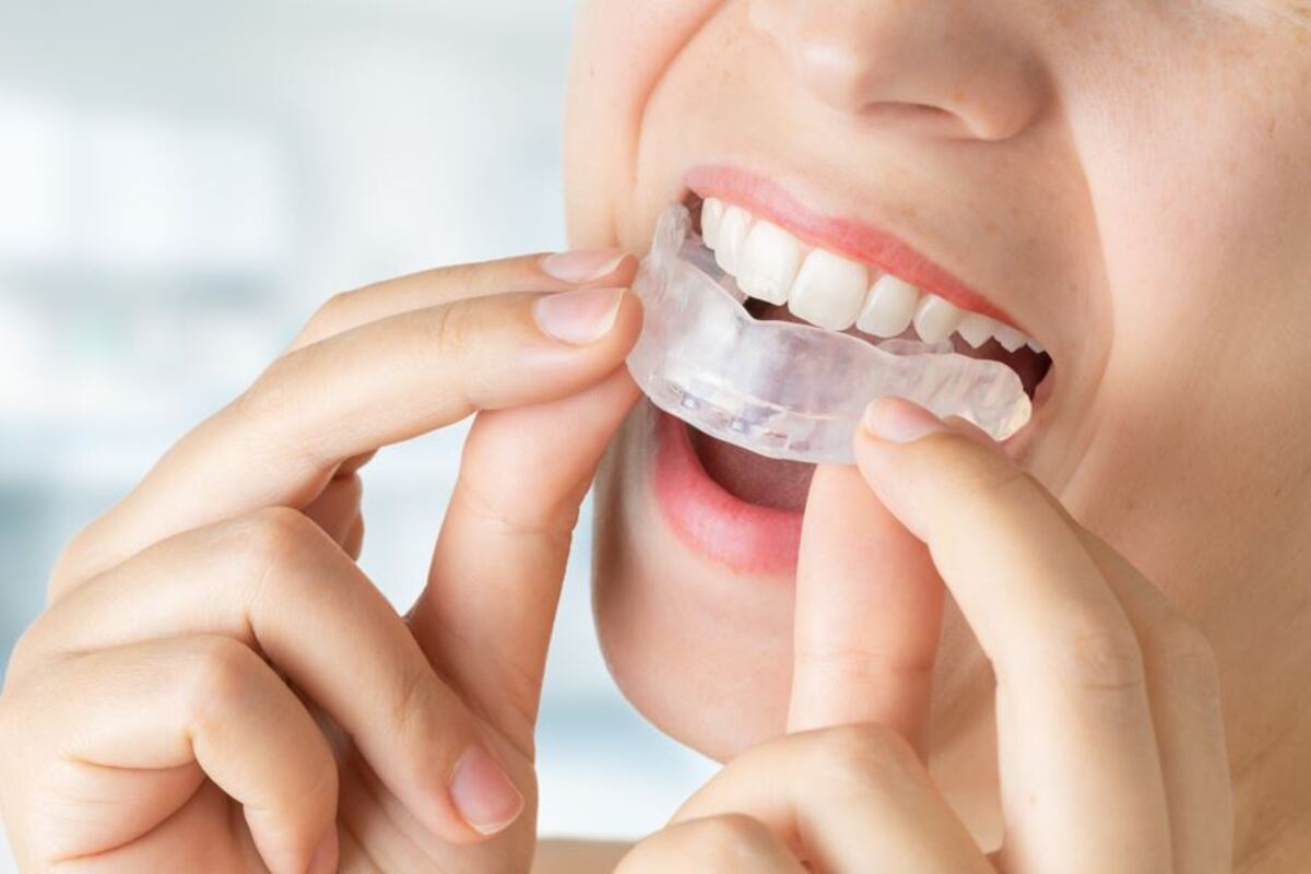 How Adults Can Benefit From Orthodontics How Adults Can Benefit From Orthodontics