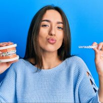 Orthodontics Stock Photo 06